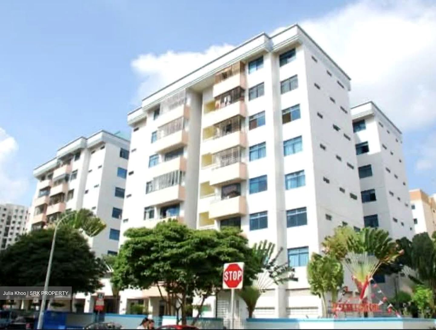 Palm Lodge (D14), Apartment #585554201